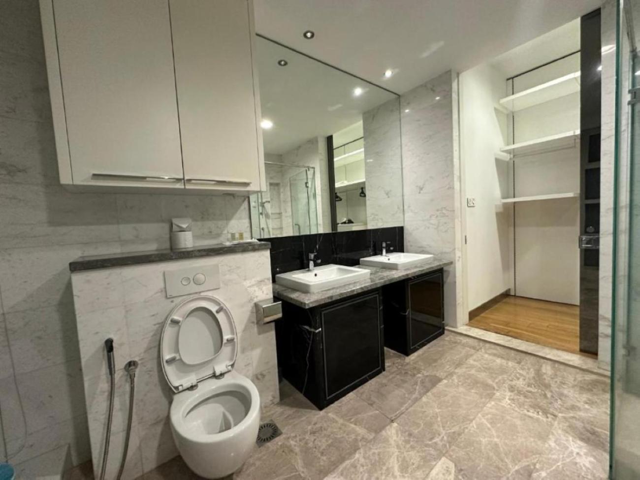 Ferienwohnung Platinum Sky Park Kuala Lumpur Exterior foto