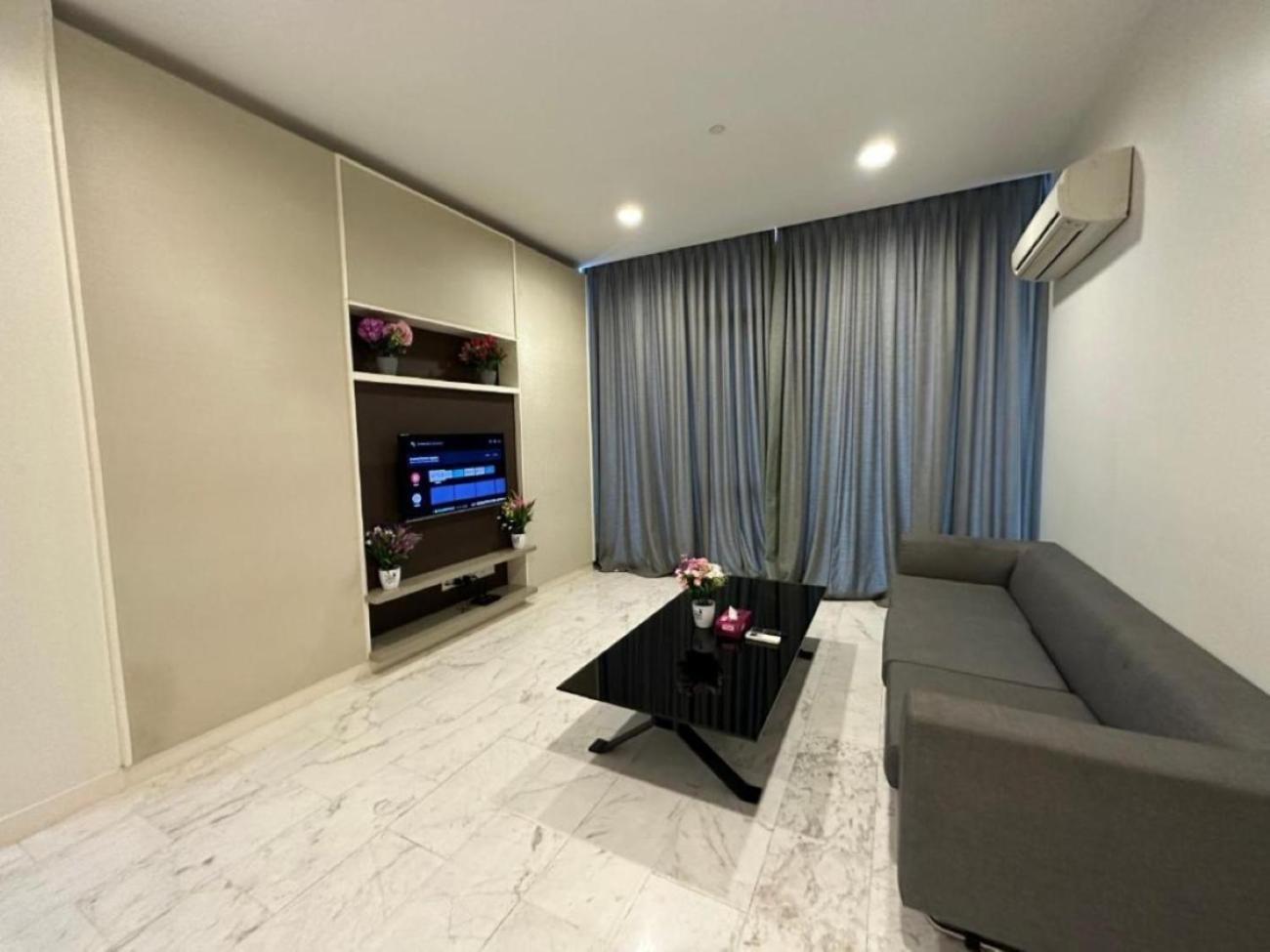 Ferienwohnung Platinum Sky Park Kuala Lumpur Exterior foto
